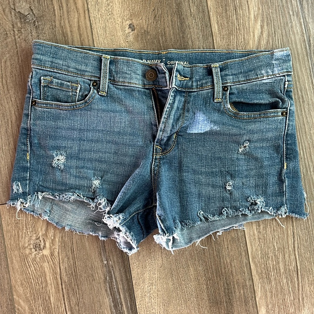 Old Navy Original Shorts